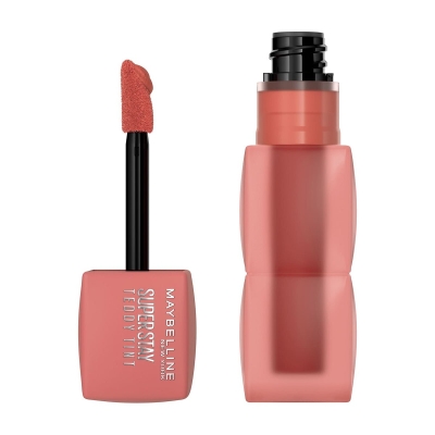 SuperStay Teddy Tint 15 Skinny Dip - Maybelline
