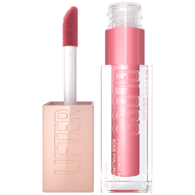 Maybelline Lifter Gloss Repulpant 005 Petal | UNIKA