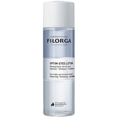 Filorga Optim-Eyes Lotion Démaquillante Yeux 3-en-1