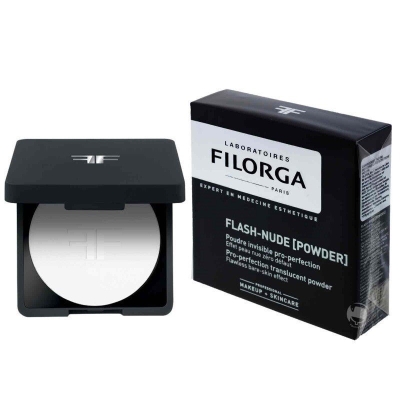 Filorga Flash-Nude Poudre Invisible | UNIKA