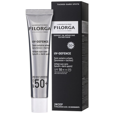 Filorga UV-Defence SPF50+ 40 ml | UNIKA