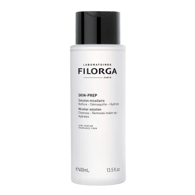 Filorga Skin-Prep Solution Micellaire 400ml | UNIKA