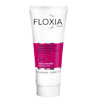 Regenia Crème Anti-Rougeurs - Floxia | UNIKA