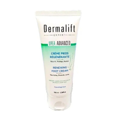 Dermalift Urea Advanced Crème Pieds | UNIKA