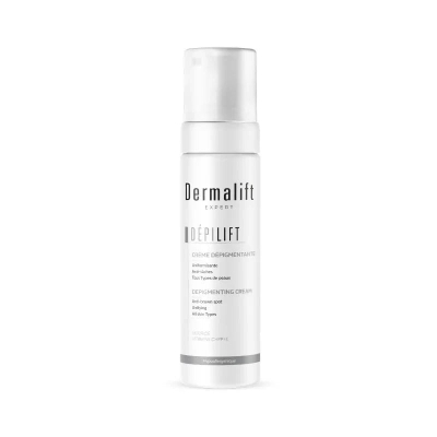 Dermalift DépiLift Crème Dépigmentante 50ml | UNIKA