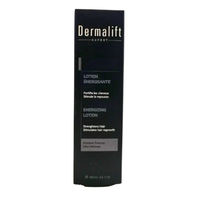 Dermalift Capilift Lotion Énergisante 100ml | UNIKA
