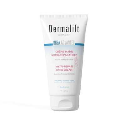 Dermalift Urea Advanced Crème Mains 75ml | UNIKA
