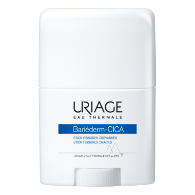 URIAGE - Bariederm cica stick fissures crevasses 22g | UNIKA