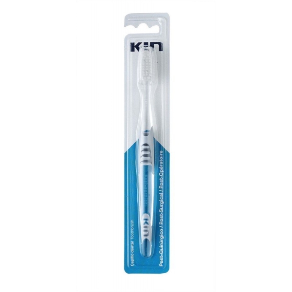 Kin Brosse à Dents Post-Chirurgicale