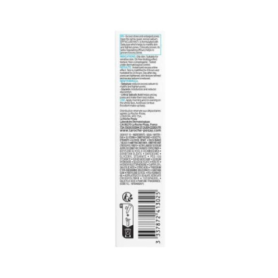 La roche posay effaclar mat | UNIKA Maroc