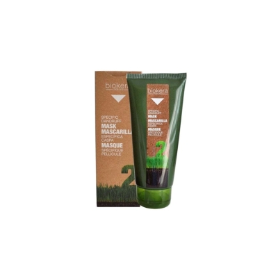 Biokera Masque Anti-Pelliculaire 200ml | UNIKA