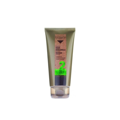 Biokera Masque Capillaire Huile d'Argan 200ml | UNIKA