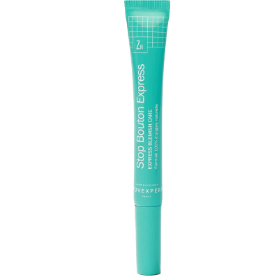 Novexpert Trio-Zinc Stop Bouton Express 7 ml | UNIKA