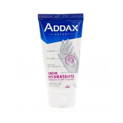 Hycalia Crème Mains Hydratante Intensive 75 ml - Addax