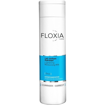 Lait Unifiant Hydratant - Floxia | UNIKA