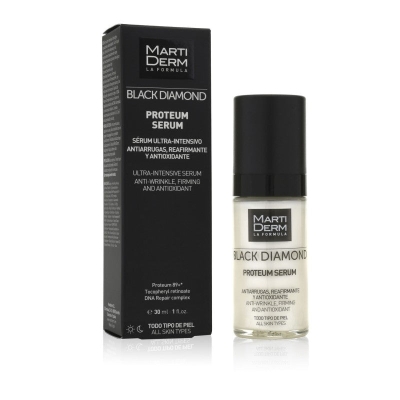 Black Diamond Proteum Sérum Anti-Âge - MartiDerm