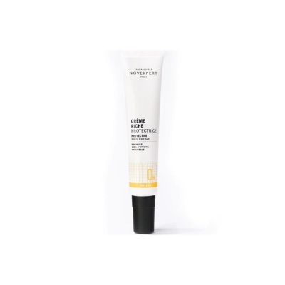 Novexpert Crème Riche Protectrice aux Omégas 40ml
