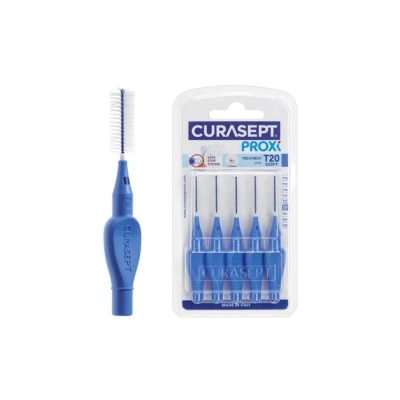 CURASEPT Proxi T20 Soft Brossettes | UNIKA