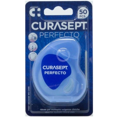 CURASEPT Fil Dentaire Professionnel - UNIKA