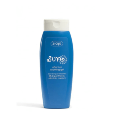 Ziaja Sun Gel Après-Soleil Apaisant 200ml | UNIKA