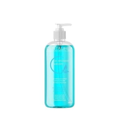 Centaurea Gel Moussant Surgras 500ML | UNIKA
