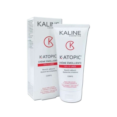Kaline K-Atopic Crème Émolliente Apaisante | UNIKA