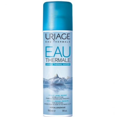 URIAGE - Eau thermale 150 ml | UNIKA