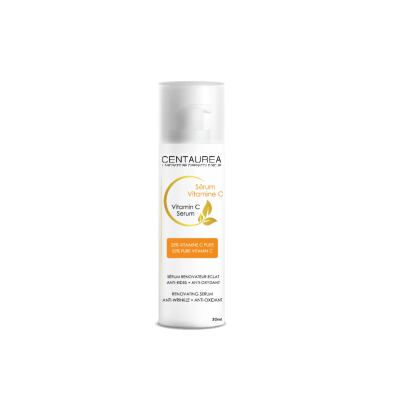 Centaurea Sérum Éclat Vitamine C 30ml | UNIKA