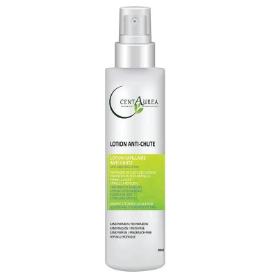 Centaurea Lotion Anti-Chute Fortifiante 100ml | UNIKA