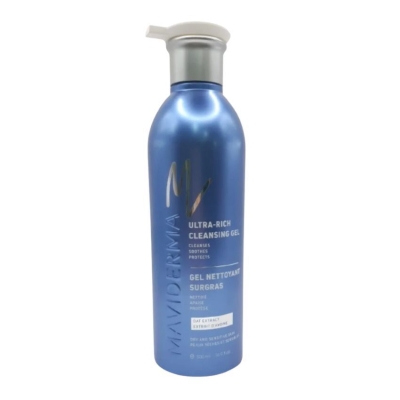 Maviderma Gel Nettoyant Surgras Peaux Sensibles
