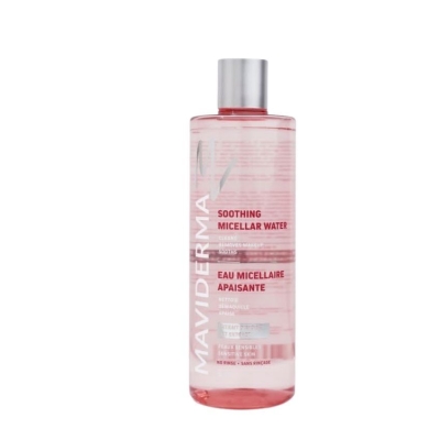 Maviderma Eau Micellaire Apaisante 400ml | UNIKA