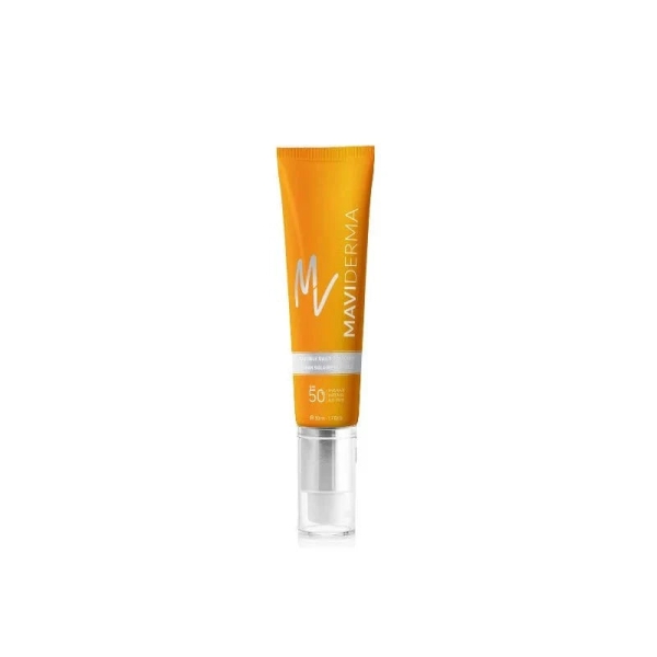 Maviderma  Écran Solaire Invisible SPF 50+ 50ml
