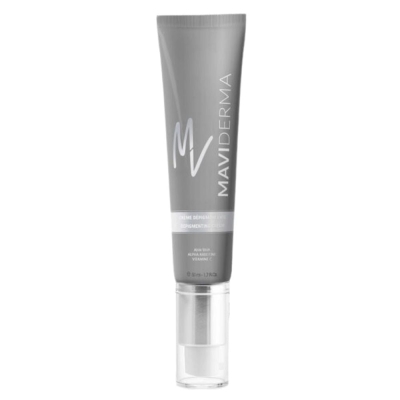 MaviDerma Crème Dépigmentante 50ml | UNIKA