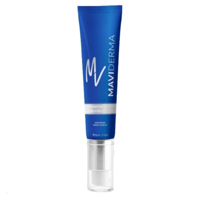 Maviderma Crème Ultra Hydratante 50ml | UNIKA