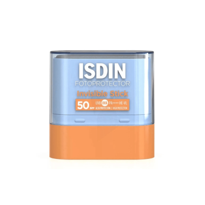 ISDIN Photoprotection Invisible Stick SPF50 | UNIKA