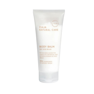 Ziaja Natural Care Baume Corporel Vegan 200ml | UNIKA