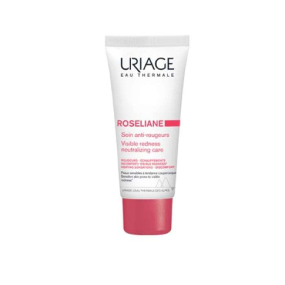 URIAGE - Roseliane soin anti rougeurs apaisant 40 ml | UNIKA