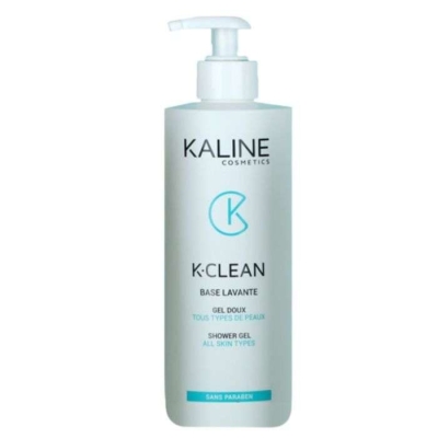 Kaline K-Clean Base Lavante Gel Doux 500ml | UNIKA