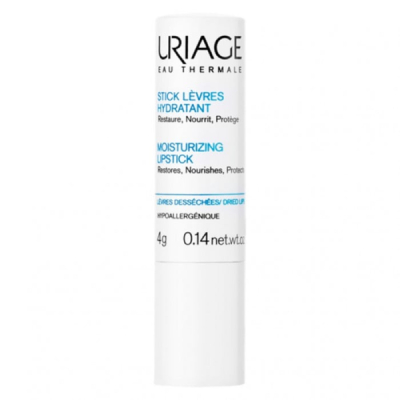 URIAGE - Stick levres 4g répare - nourrit - protège | UNIKA