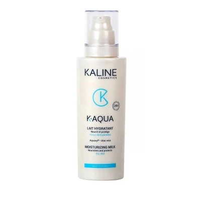 K-Aqua Lait Hydratant 200ml - KALINE | UNIKA