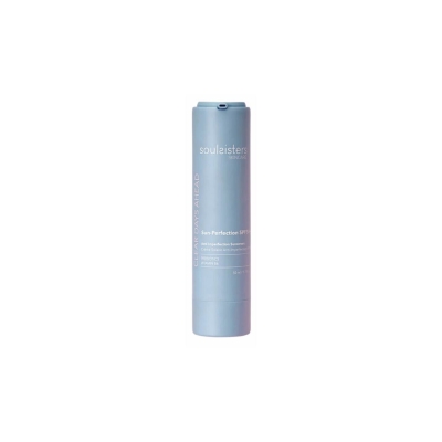 Soulsisters Crème Solaire Anti-Imperfections SPF50+