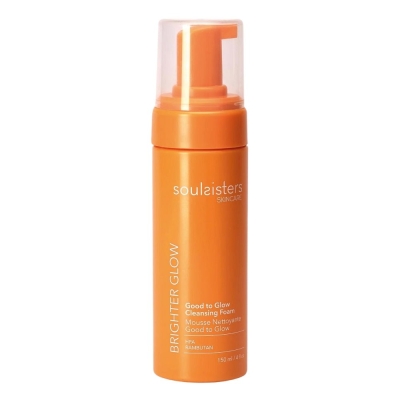 Soulsisters Mousse Good to Glow 150ml | UNIKA