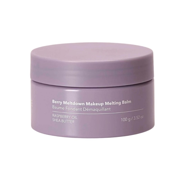 Soulsisters Baume Fondant Démaquillant 100g