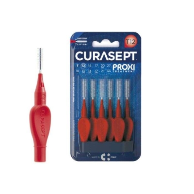 CURASEPT Proxi T12 Brossettes Interdentaires | UNIKA
