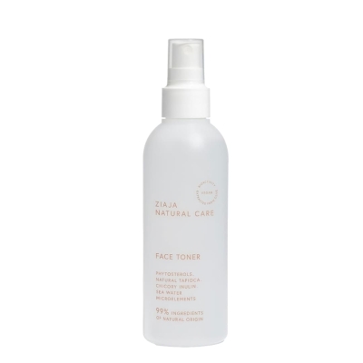 Natural Care Tonique Visage 200ml - Ziaja | UNIKA