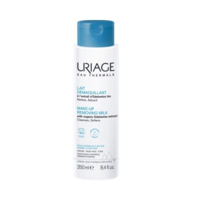 URIAGE - Lait demaquillant 250 ml | UNIKA