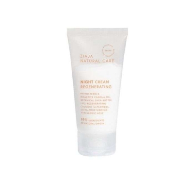 Crème Nuit Régénératrice Naturelle 50ml - Ziaja