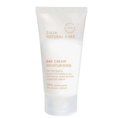 Ziaja Natural Care Crème Hydratante de Jour | UNIKA