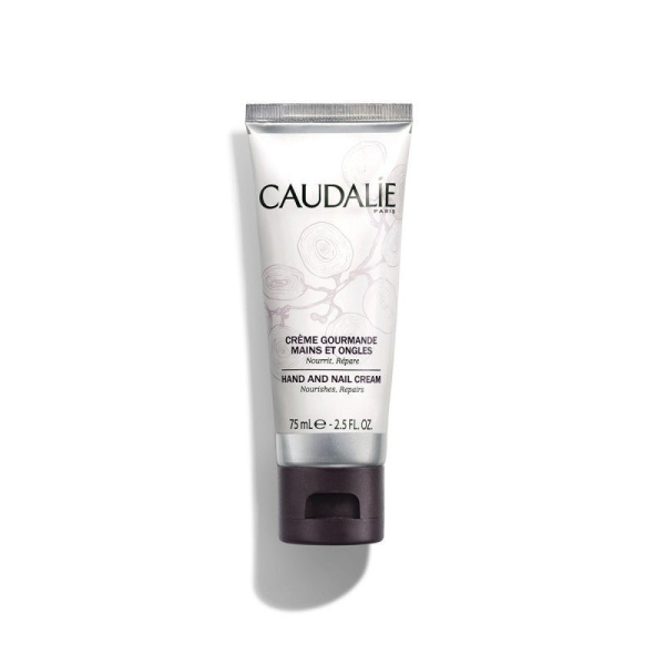 Caudalie Crème Nutritive Mains & Ongles 75ML