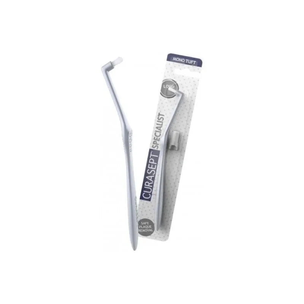 CURASEPT Brosse à Dents Mono Tuft Spéciale